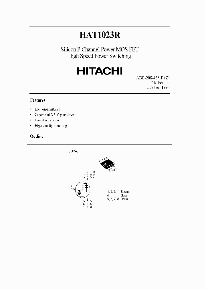 HAT1023R_985935.PDF Datasheet