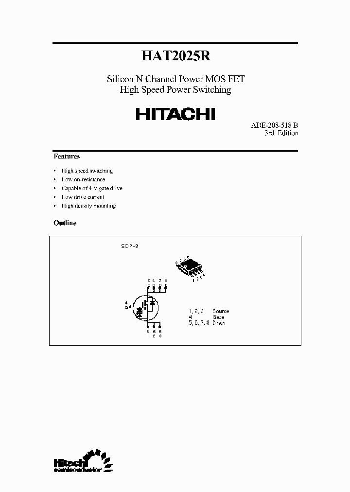 HAT2025R_985953.PDF Datasheet