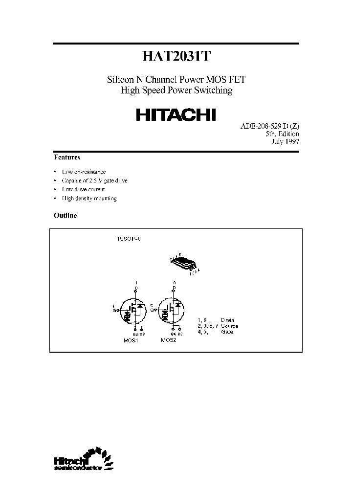 HAT2031T_985958.PDF Datasheet