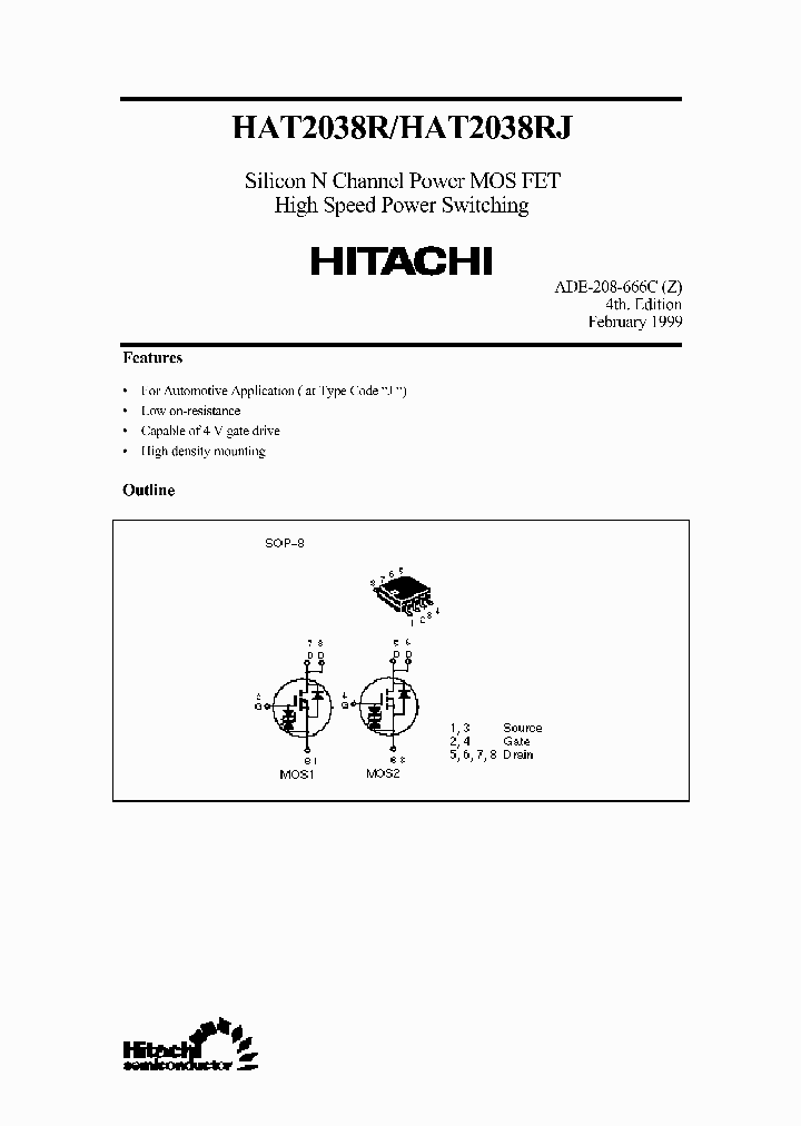 HAT2038RJ_985962.PDF Datasheet