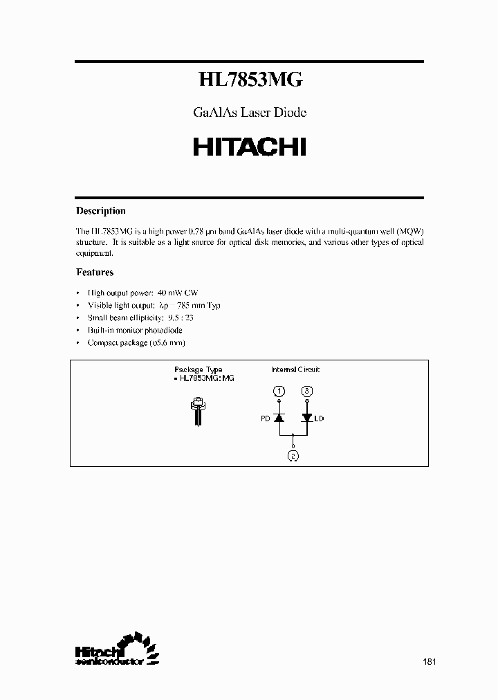 HL7853MG_986218.PDF Datasheet