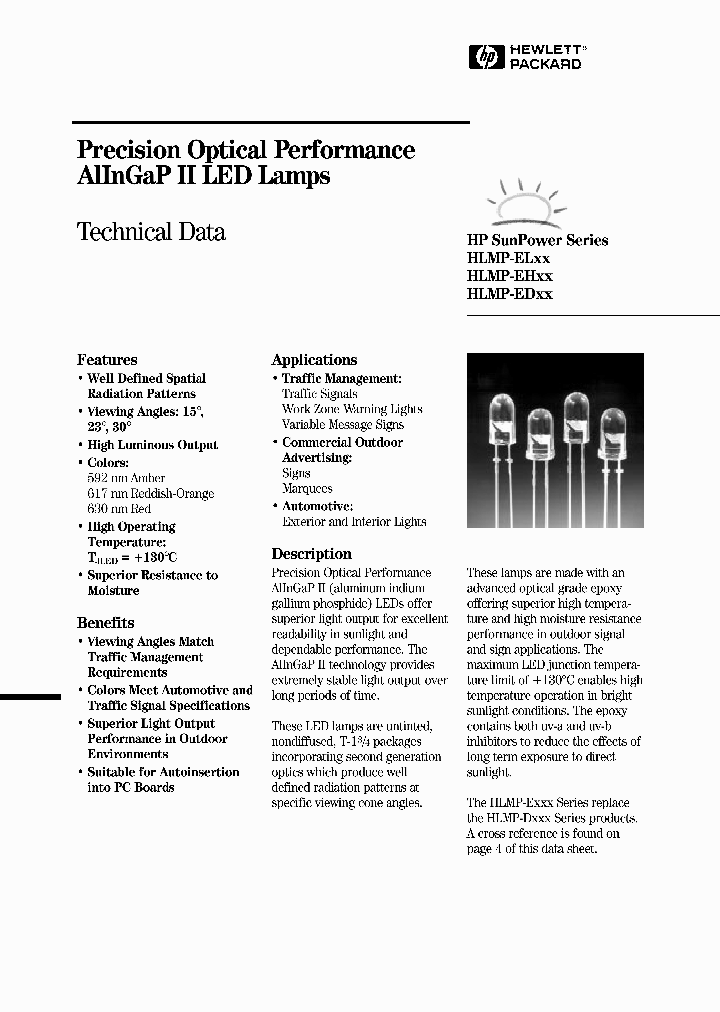 HLMP-ED16-TW000_986227.PDF Datasheet