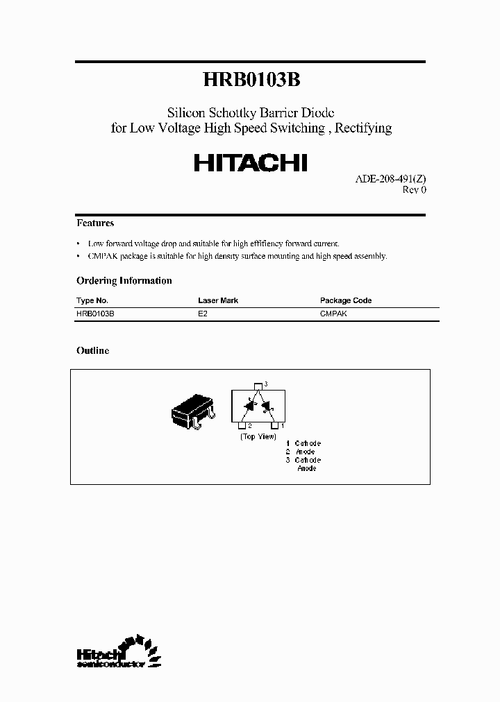 HRB0103B_986290.PDF Datasheet