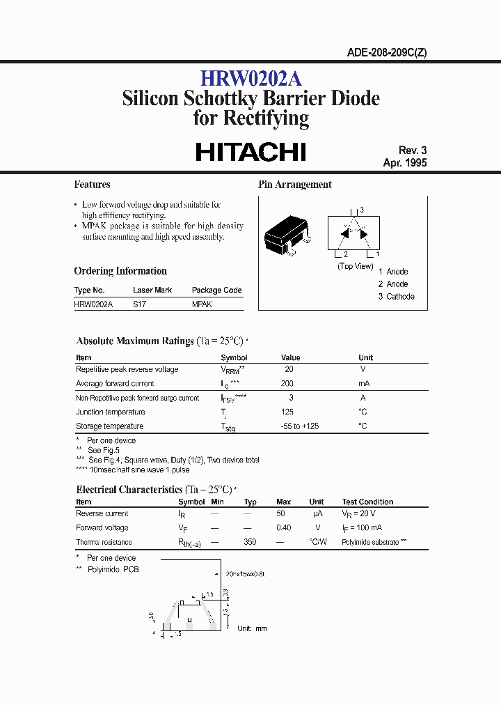 HRW0202A_986306.PDF Datasheet