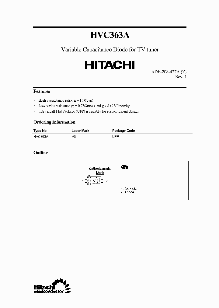 HVC363A_986503.PDF Datasheet