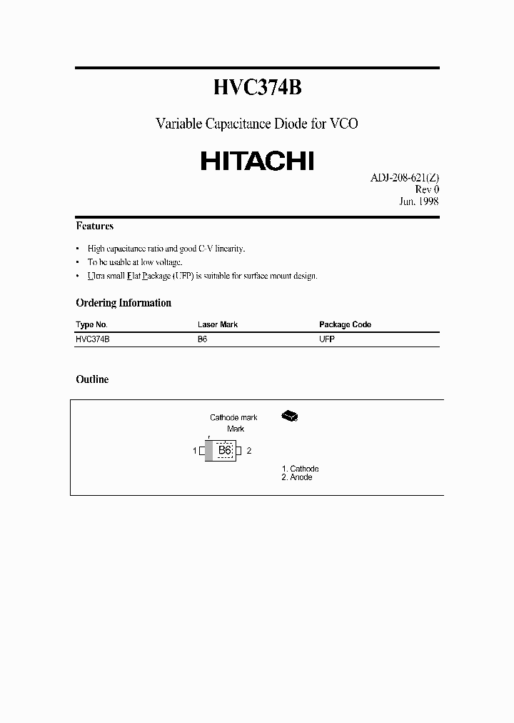 HVC374B_986510.PDF Datasheet