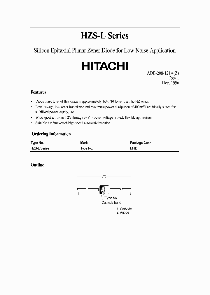 HZSL_986614.PDF Datasheet