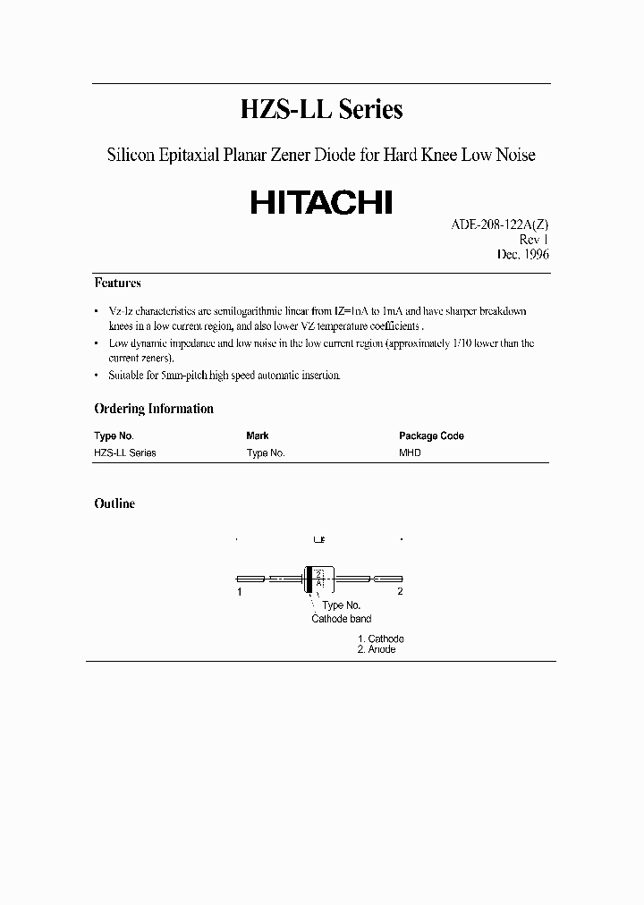 HZSLL_986615.PDF Datasheet
