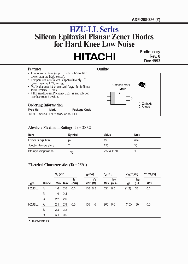 HZUL_986625.PDF Datasheet