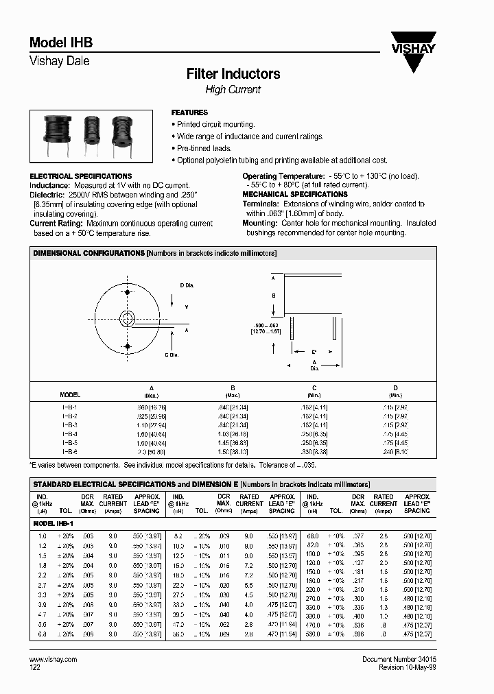IHB_987120.PDF Datasheet