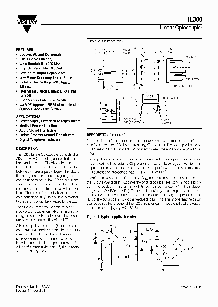 IL300-D_987147.PDF Datasheet