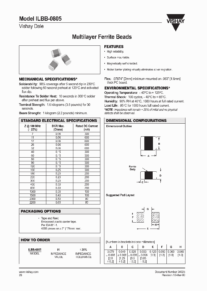 ILBB-0805_987179.PDF Datasheet