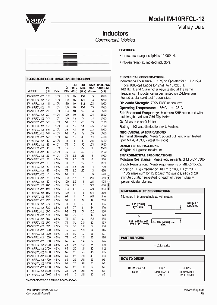 IM-10RFCL12_987242.PDF Datasheet