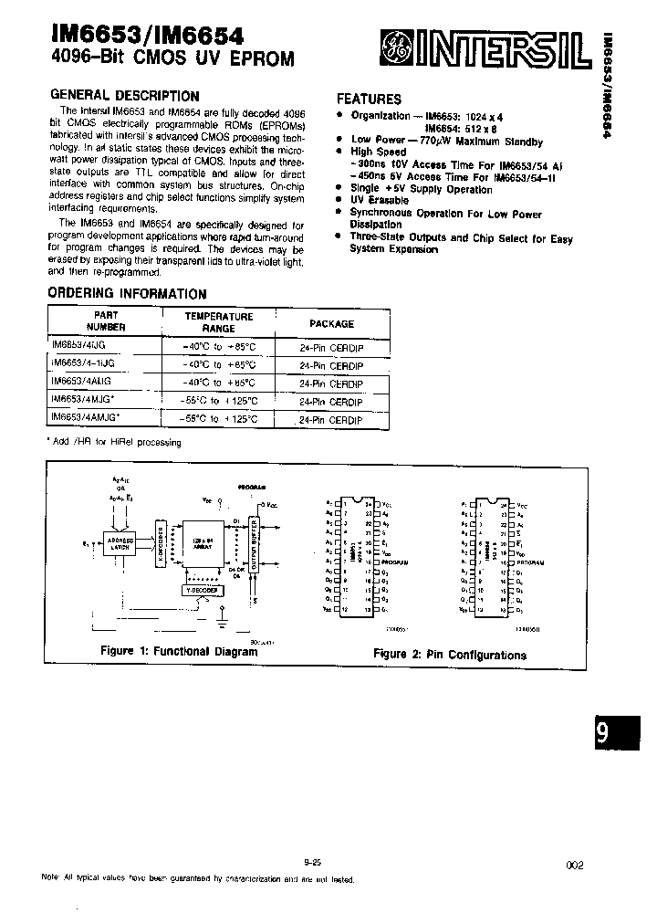 IM6654_987247.PDF Datasheet