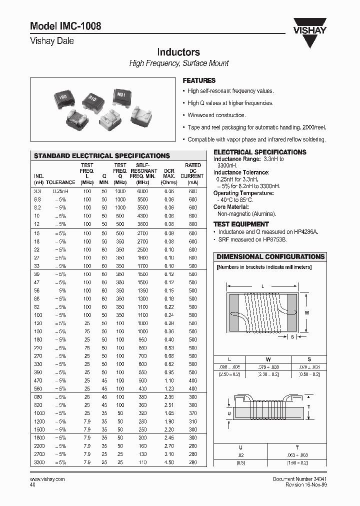 IMC-1008_987252.PDF Datasheet