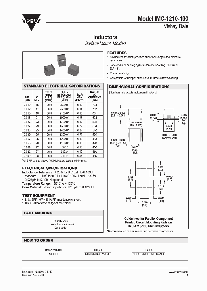 IMC-1210100_987254.PDF Datasheet