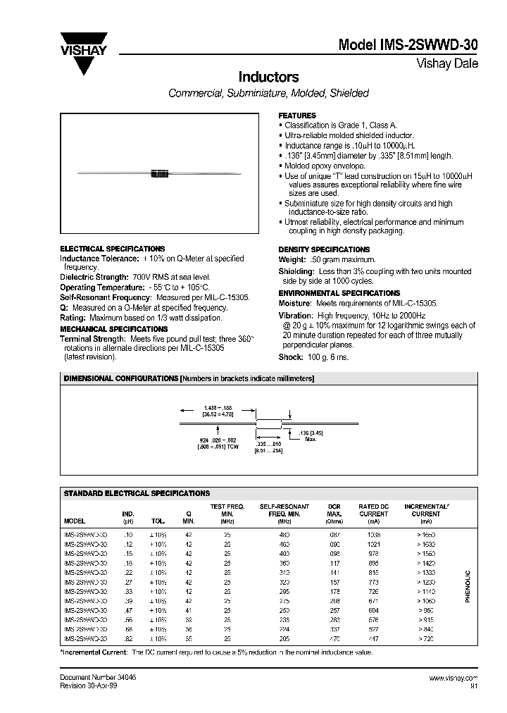 IMS-2SWWD30_987279.PDF Datasheet