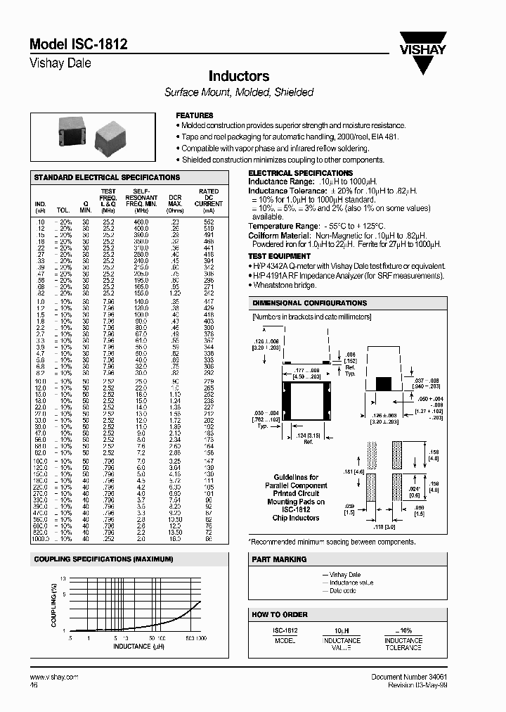 ISC-1812_987498.PDF Datasheet