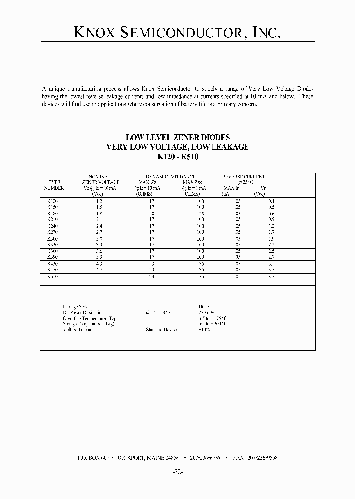 K240_987665.PDF Datasheet