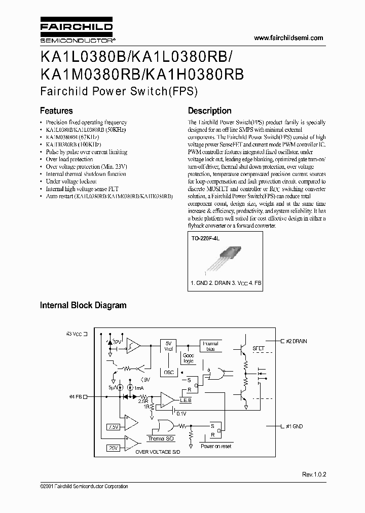 KA1L0380B_987716.PDF Datasheet