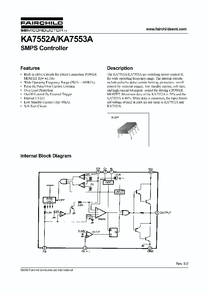 KA7552AKA7553A_987815.PDF Datasheet