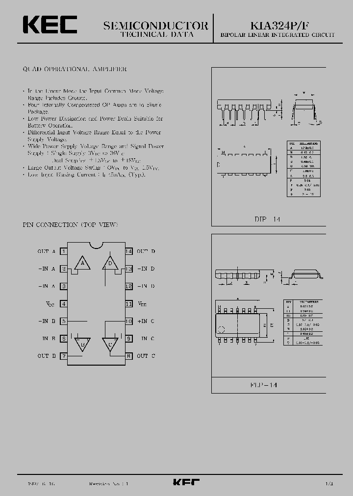 KIA324P_987928.PDF Datasheet