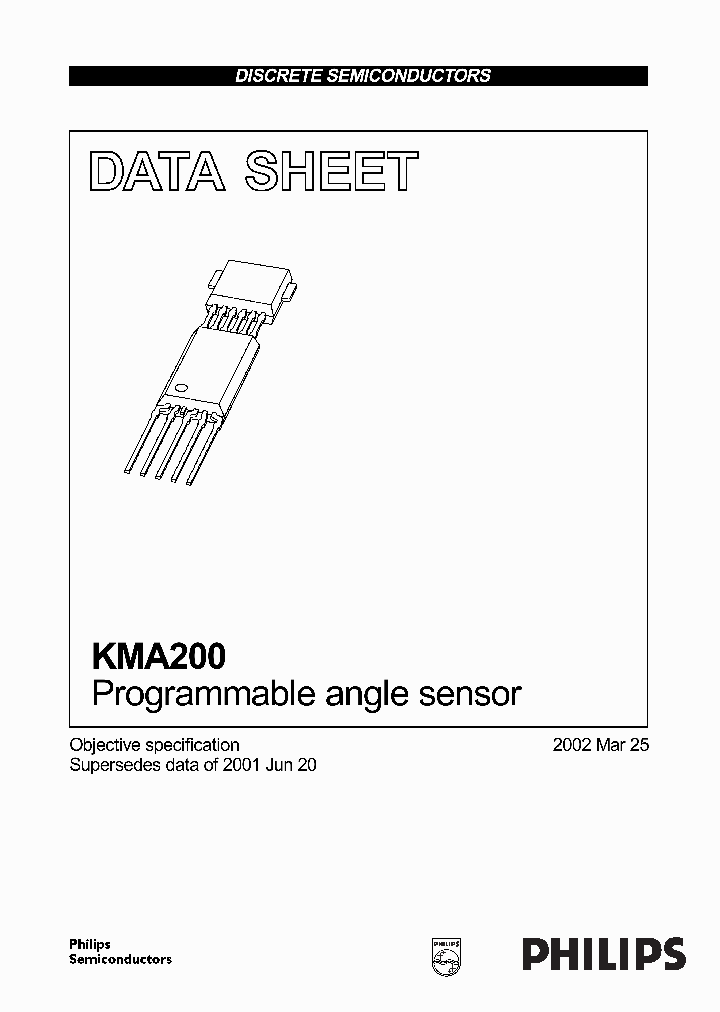 KMA2004_987964.PDF Datasheet