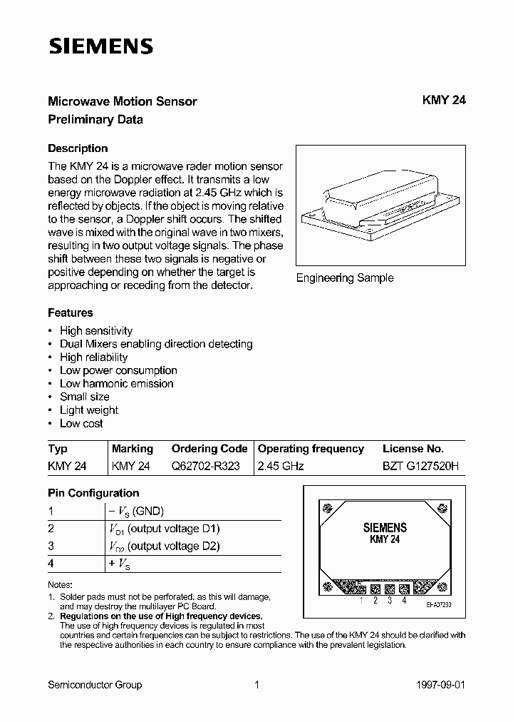 KMY24_987970.PDF Datasheet