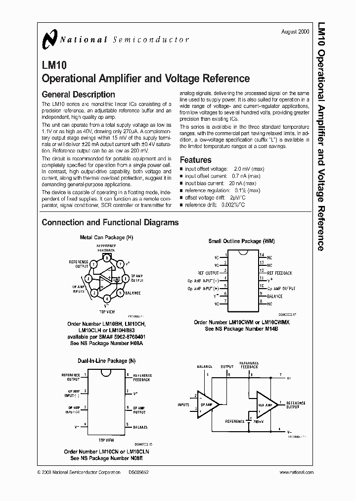 LM10CN_988351.PDF Datasheet