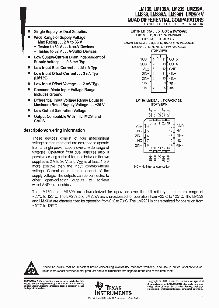 LM139_988361.PDF Datasheet