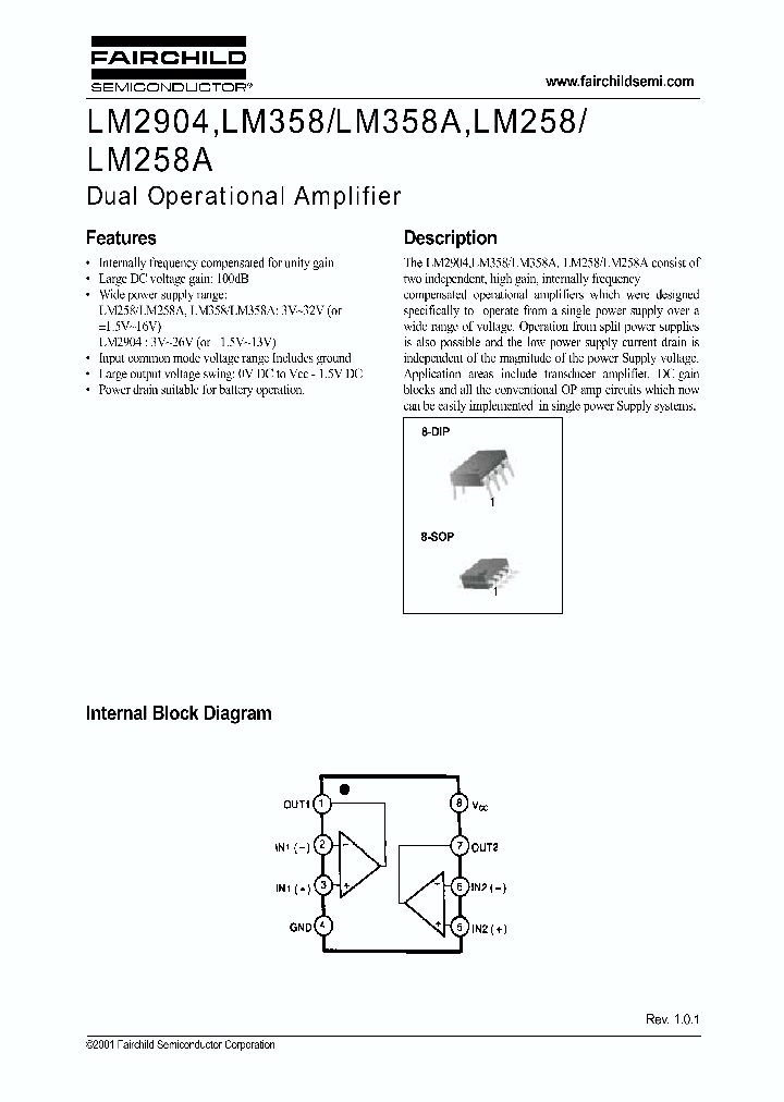 LM2904LM358ALM258A_988430.PDF Datasheet