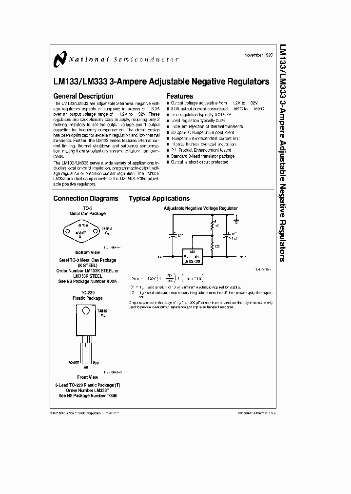 LM333_988449.PDF Datasheet