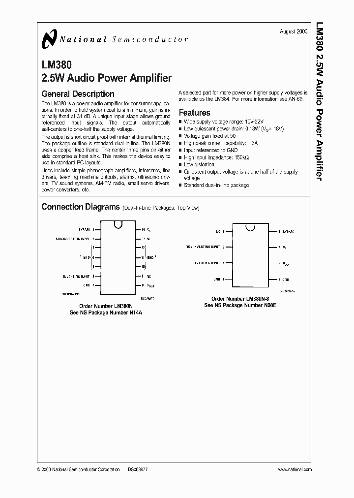LM380_988472.PDF Datasheet