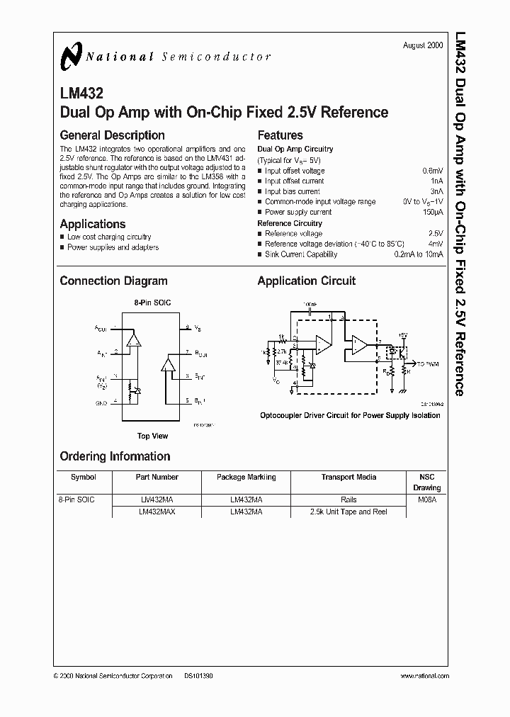 LM432_988482.PDF Datasheet