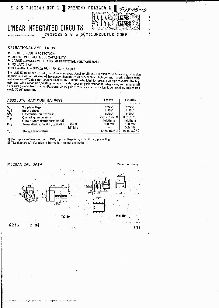 LM748J_988531.PDF Datasheet