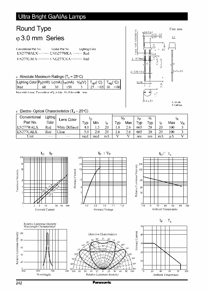 LN277WALX_988666.PDF Datasheet