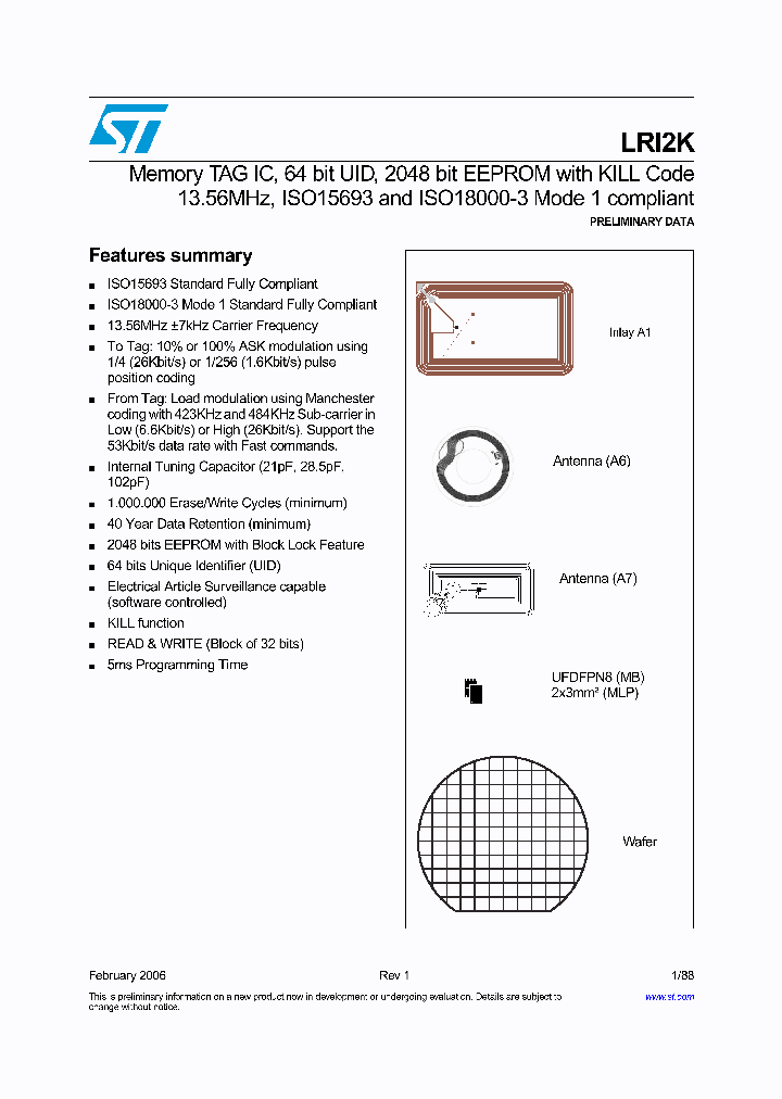 LRI2K_988774.PDF Datasheet