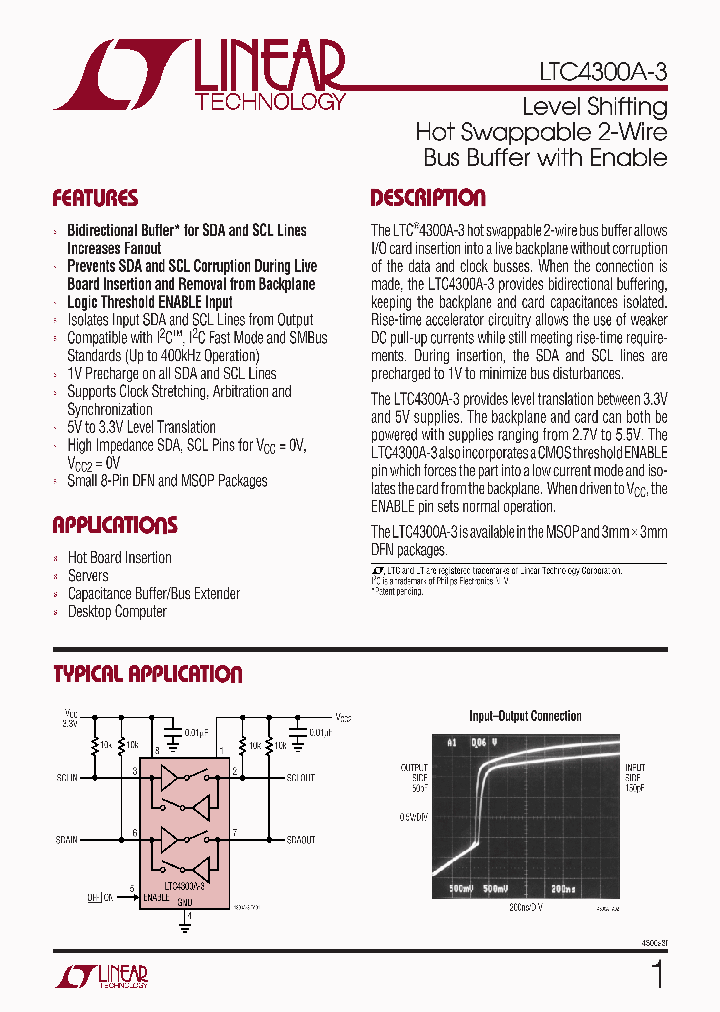 LTC4300A-3_989210.PDF Datasheet