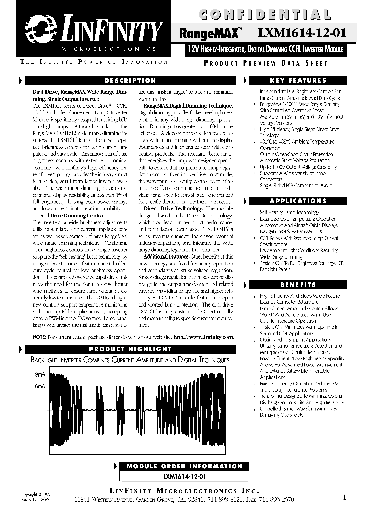 LXM1614-12-01_989265.PDF Datasheet
