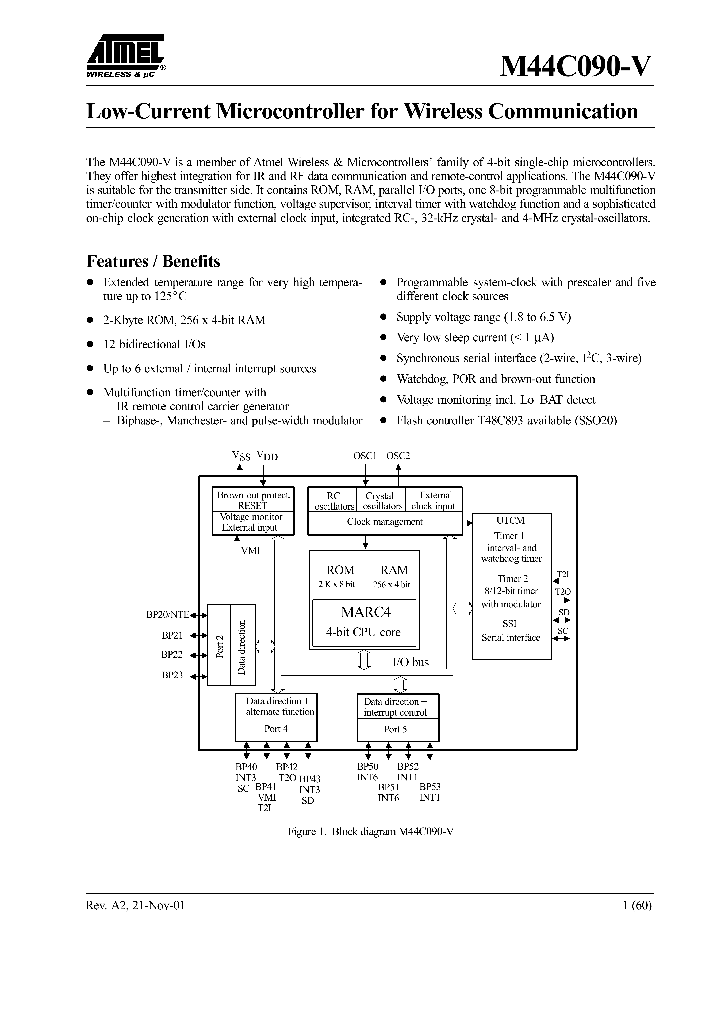 M44C090-V_989335.PDF Datasheet