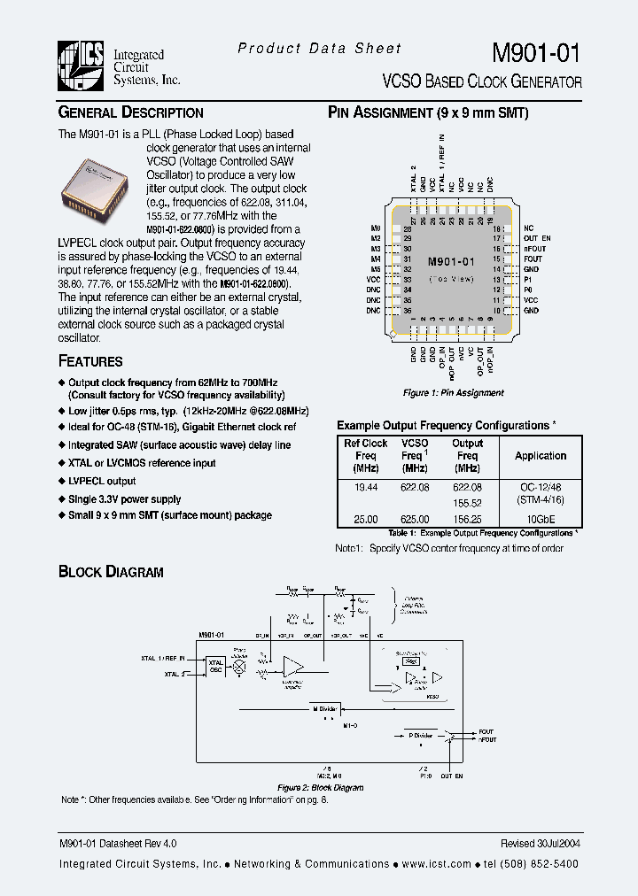 M901-01_989738.PDF Datasheet