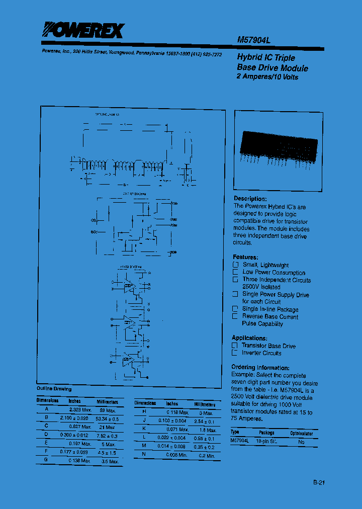 M57904_989529.PDF Datasheet