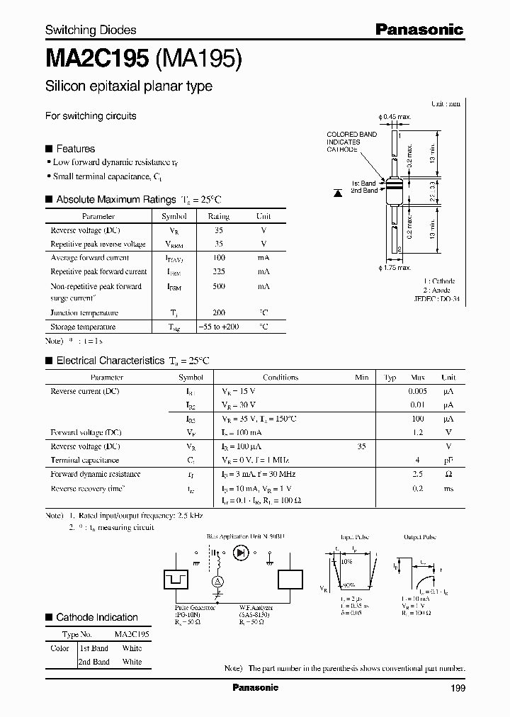 MA2C195_989801.PDF Datasheet