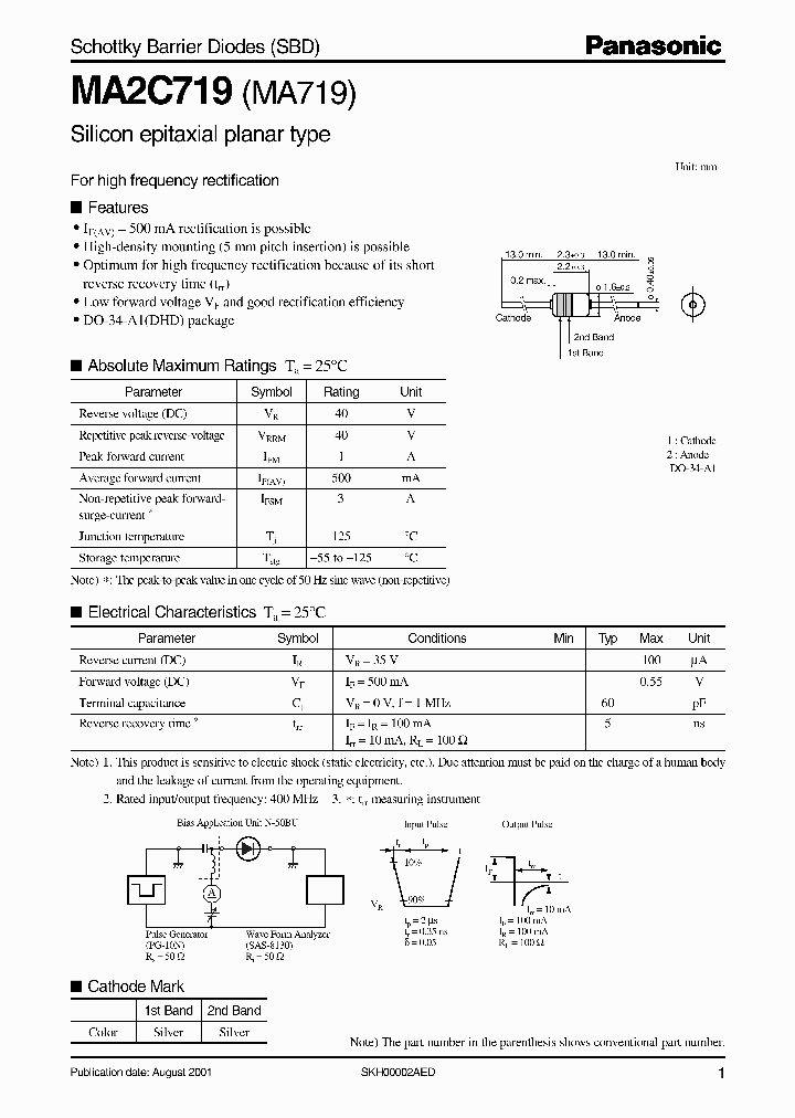 MA2C719_989804.PDF Datasheet