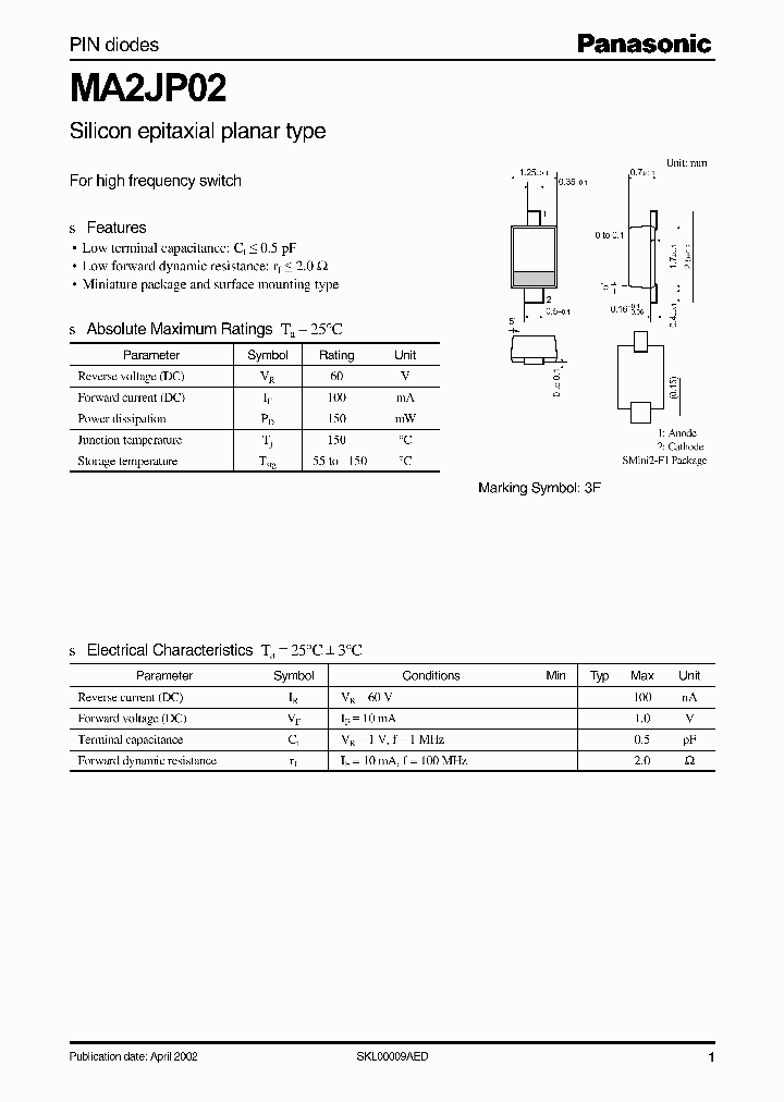 MA2JP02_989825.PDF Datasheet