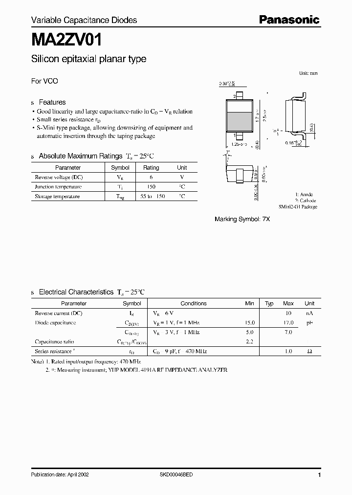 MA2ZV01_989871.PDF Datasheet