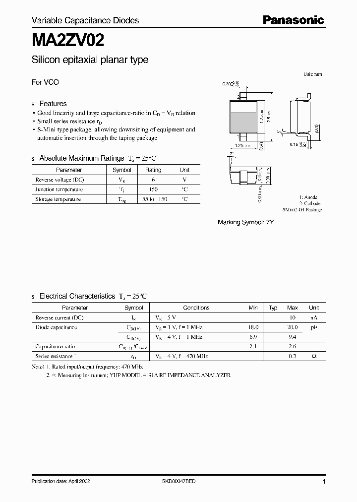 MA2ZV02_989872.PDF Datasheet