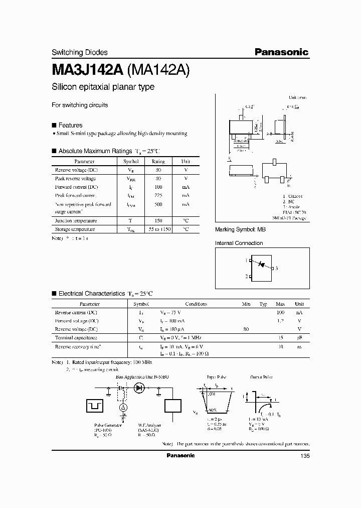 MA3J142A_989887.PDF Datasheet