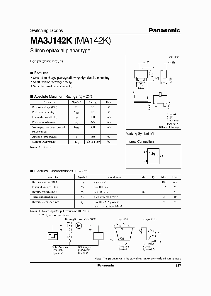 MA3J142K_989890.PDF Datasheet