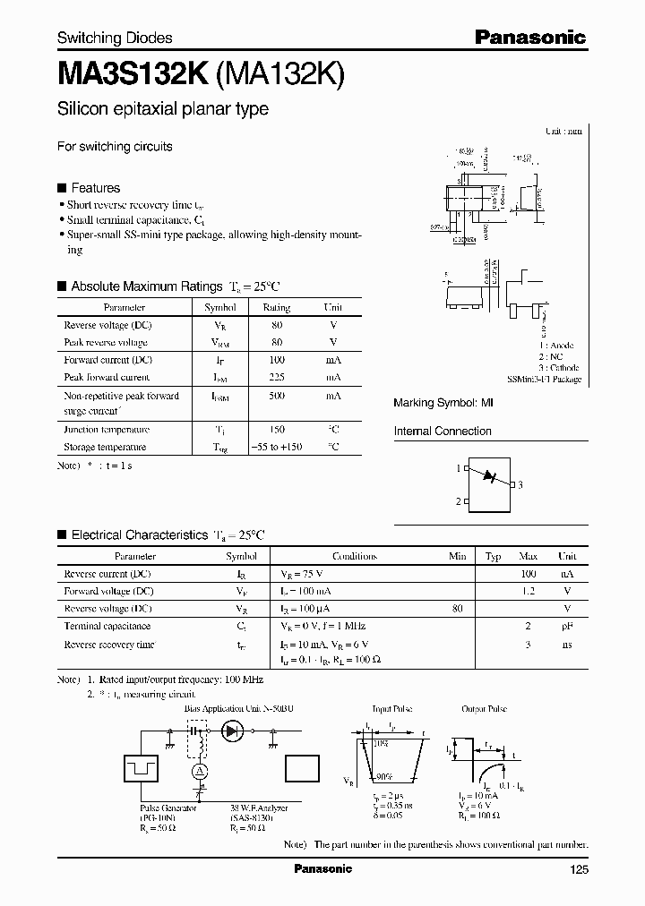 MA3S132K_989896.PDF Datasheet